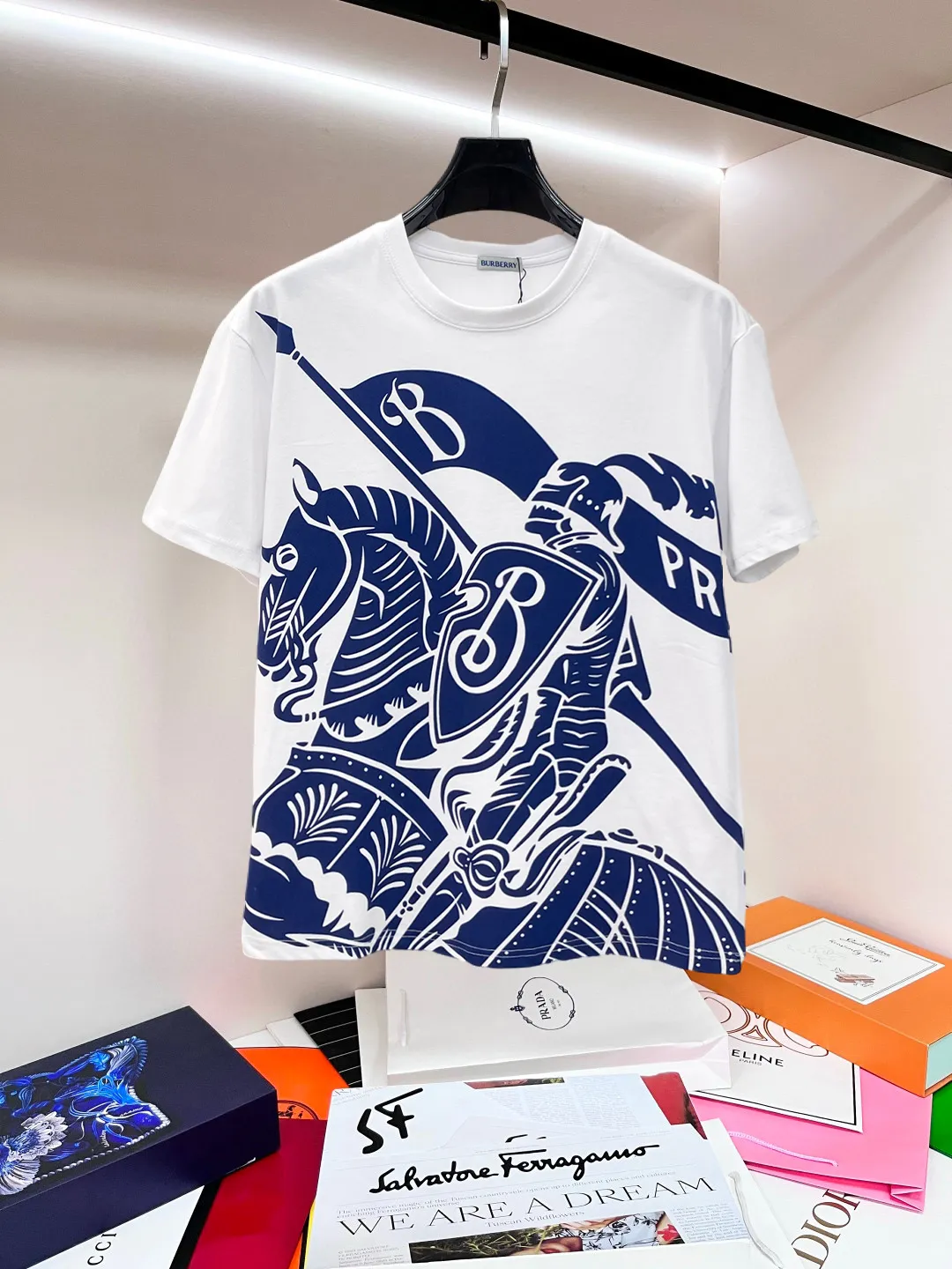 🐮2026 New Arrival New Arrival T Premium ！ logo Premium 260 . . . . . ！ ！Sizes：M-XXXL